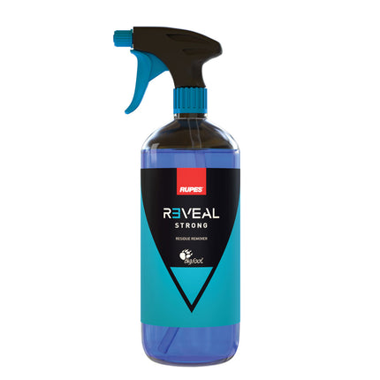 RUPES REVEAL STRONG Residue Remover 750 ml | 9.REVEALH750
