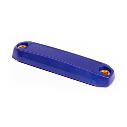 Rugged tag to track and trace industrial assets