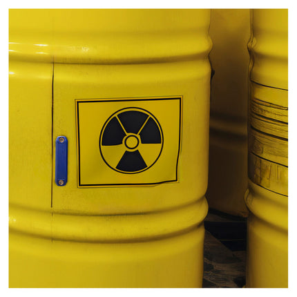 Rugged tag to track and trace industrial assets