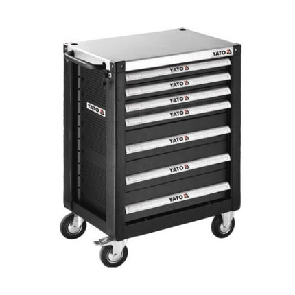 Yato ROLLER CABINET 7 DRAWERS | YT-0904
