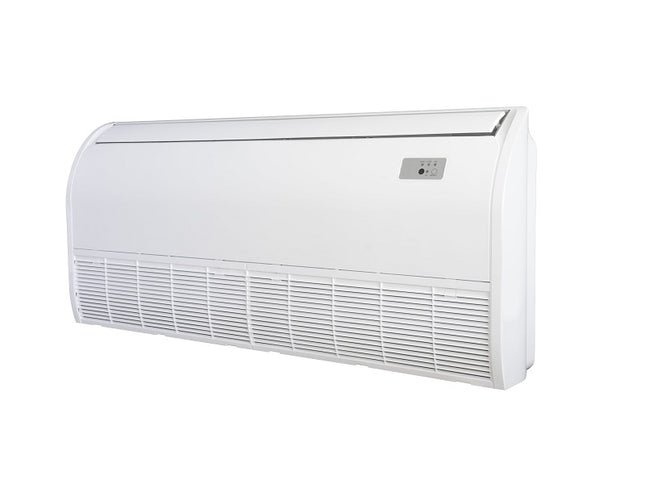 Hitachi Industrial Floor / Ceiling Air Conditioner | RPFC-FSNQ Series