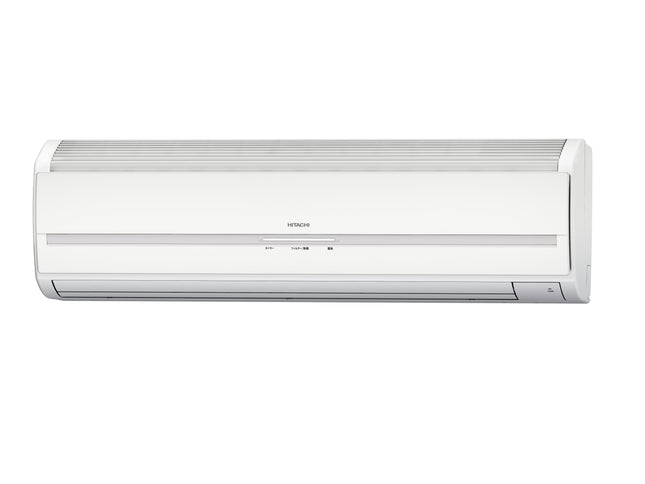 Hitachi Wall Mounted Indoor AC | RPK-HNBUSQ