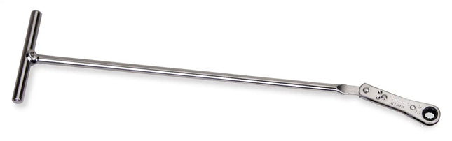 Snap-on 11/32" 12-Point SAE T-Handle Ratcheting Box Wrench | RTB11