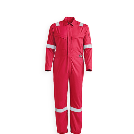 Red Wing Mens Premium FR Coverall | 61105