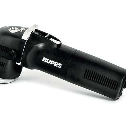 RUPES BigFoot Mini Random Orbital Polisher 75 mm 12 mm Orbit | LHR75E