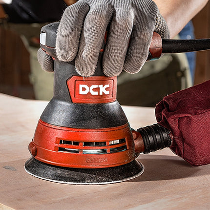 Random Orbit Sander | KSA125