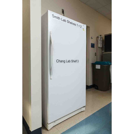B30 Series Magnetic Labels