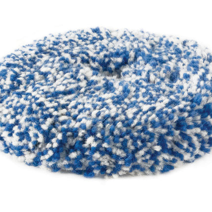 RUPES Twisted Wool Rotary Polishing Pad 200 mm | 9.BL200H