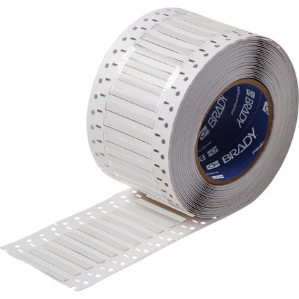 76 mm Core PermaSleeve Polyolefin Wire Marking Sleeves