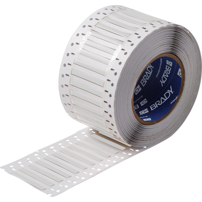 76 mm Core PermaSleeve Polyolefin Wire Marking Sleeves