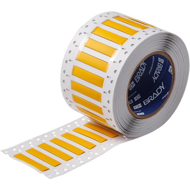 76 mm Core PermaSleeve Diesel Resistant Wire Marking Sleeves