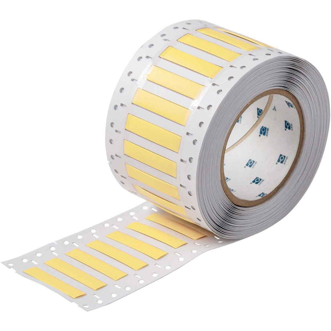 76 mm Core PermaSleeve Heatex Polyolefin 12 to 8 Gauge Wire Marking Sleeves