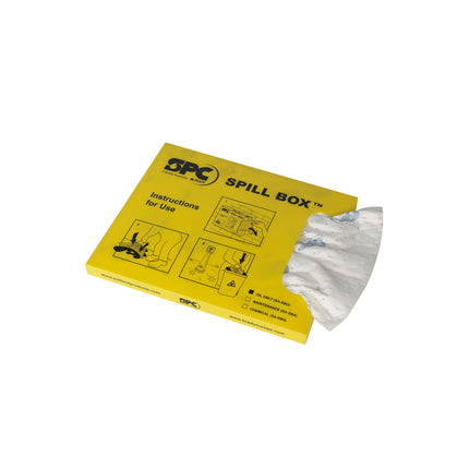 Oil Only Spill Box