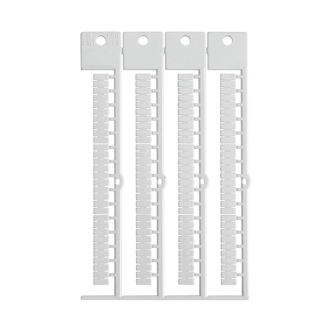 Terminal block tag 35 x 7535 we module