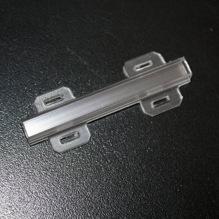 Mod 10x47 2cable tie Ademark Carriers
