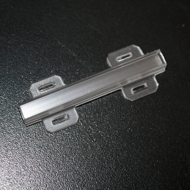 Mod 10x47 2cable tie Ademark Carriers