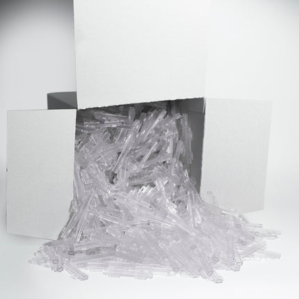 Mod 10x47 2cable tie Ademark Carriers