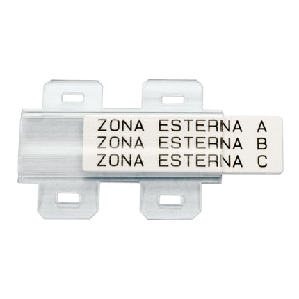ACS 9x35mm tag carrier