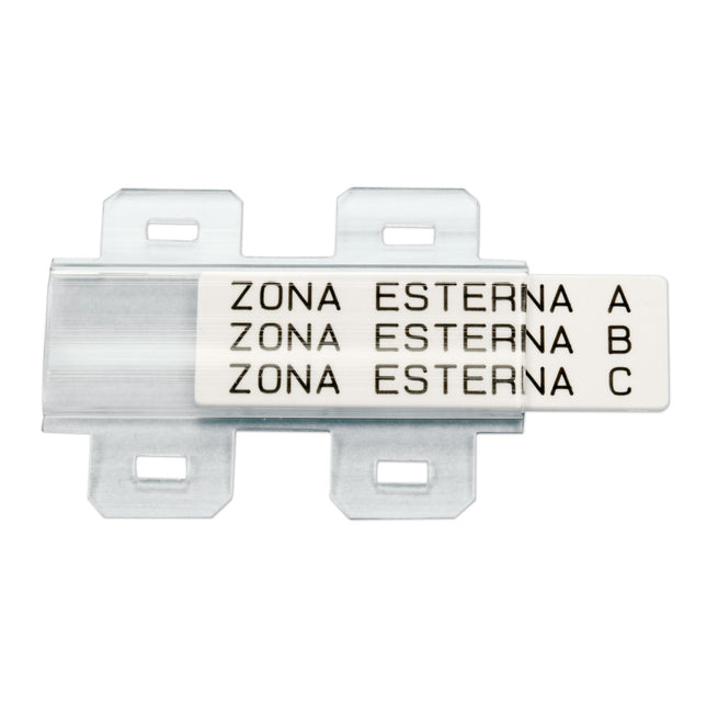 ACS 9x35mm tag carrier