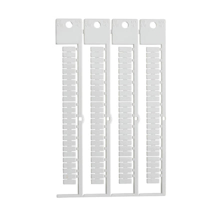 Terminal block tag 4 x 104 WA PH EN HA module
