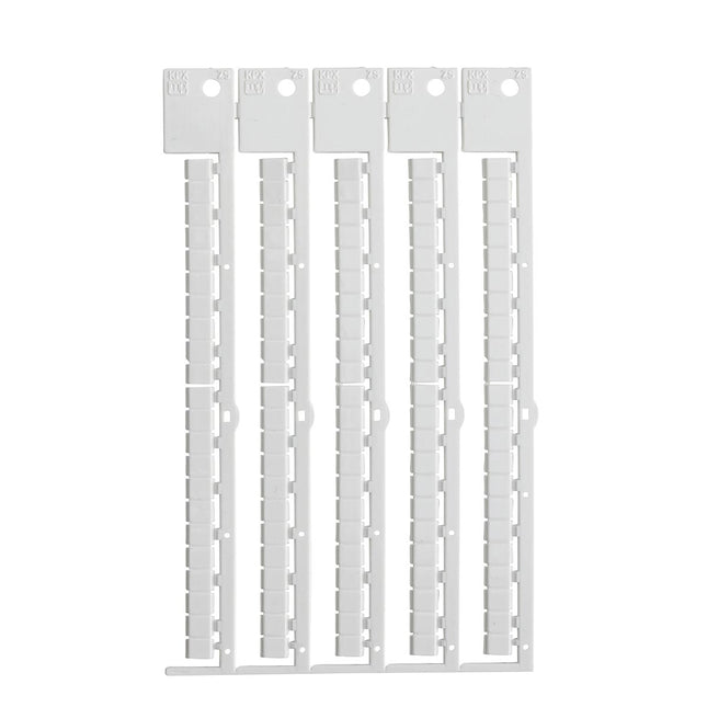 Terminal block tag for PH ZS 5X55 module