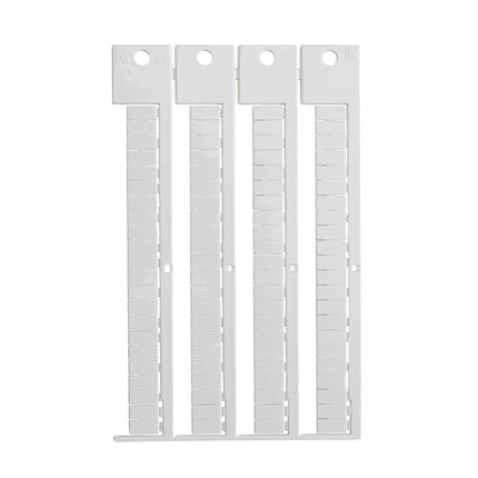 Terminal block tag 5 x 105 PHZS module