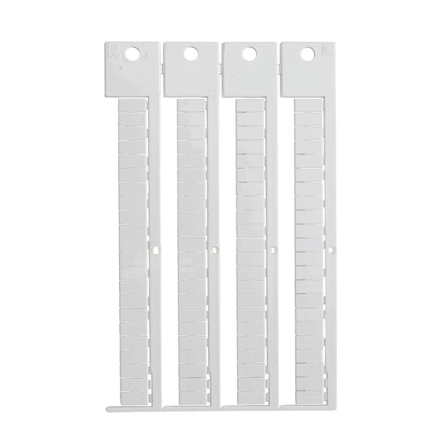 Terminal block tag 5 x 105 PHZS module