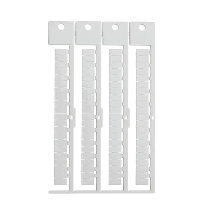 Terminal block tag for EN ABB 5x105 module