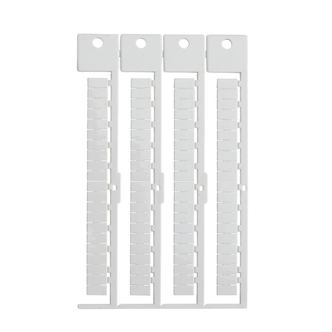 Terminal block tag for EN ABB 5x105 module