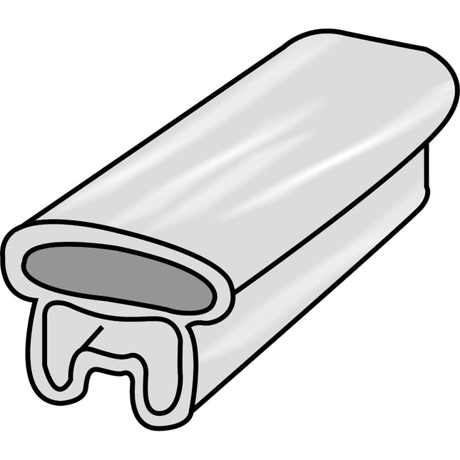Mod 29 20mm carrier for 9x20mm tags