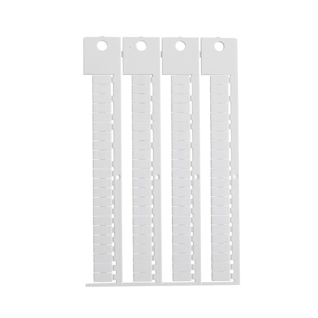 Terminal block tag 5 x 105 WA PH EN HA module