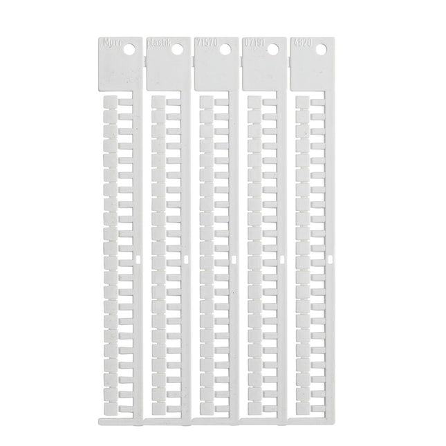 Terminal block tag for WA 5X55 module