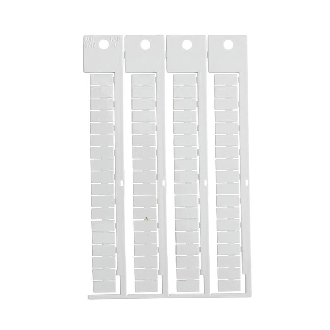 Terminal block tag for MI WO AB 6X126 module