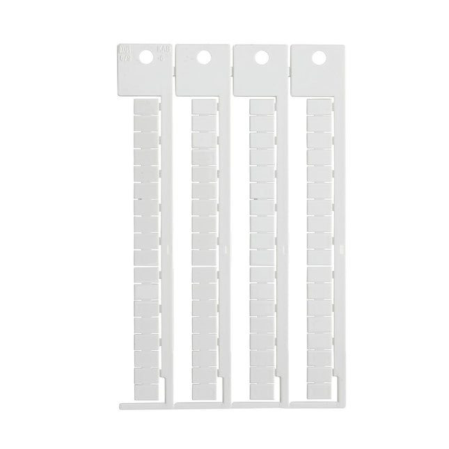 Terminal block tag for WO AB 6X96 module