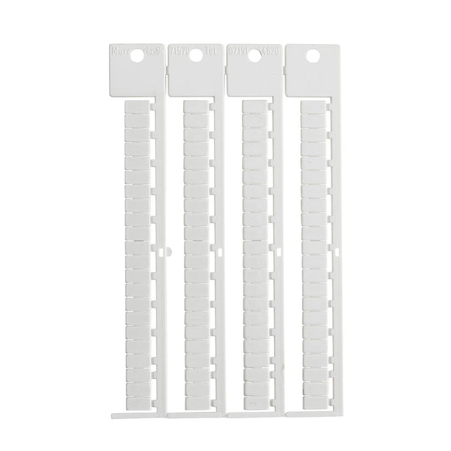 Terminal block tag for WO AB 5X95 module