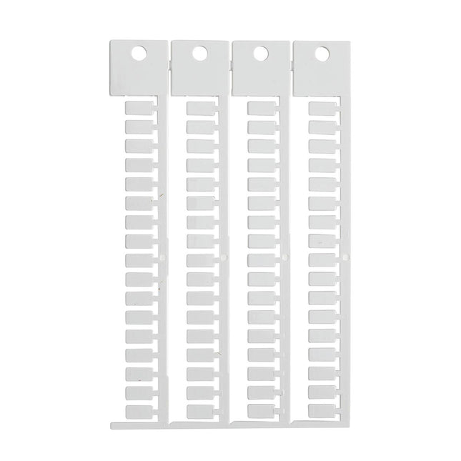 Terminal block tag SI 5X10