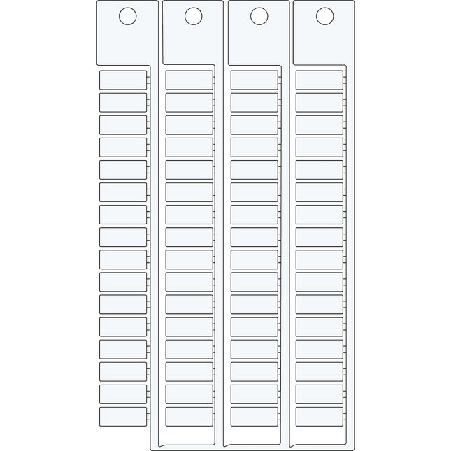 WE DSTV DSTVK module component tag