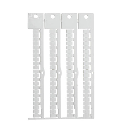 Terminal block tag for WE 5X755 module