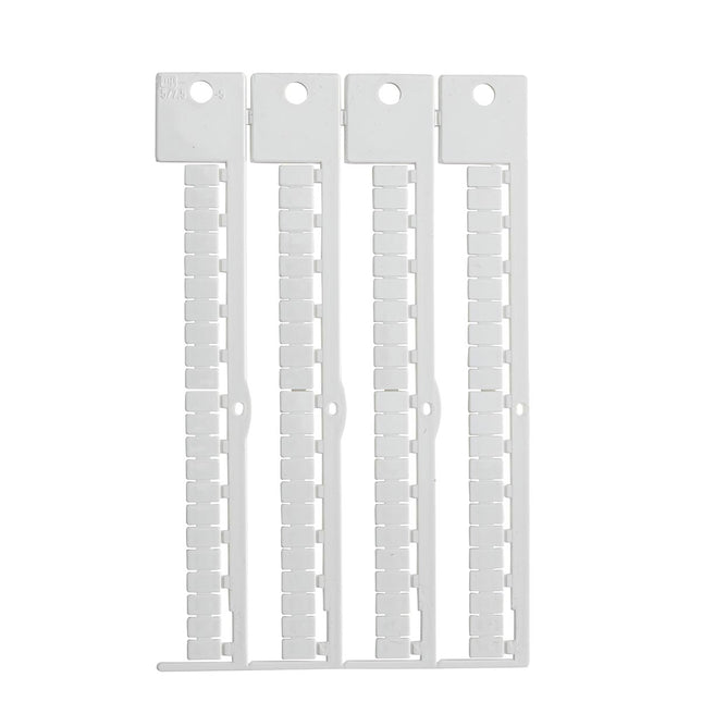 Terminal block tag for WE 5X755 module