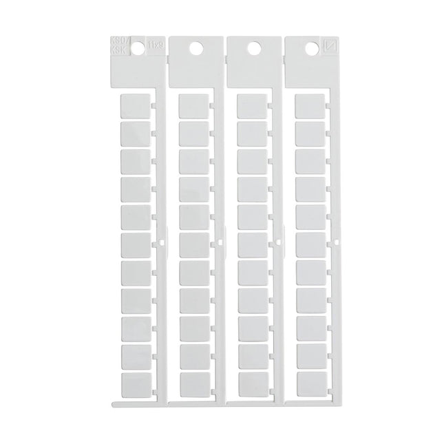 9x11mm adhesive tag