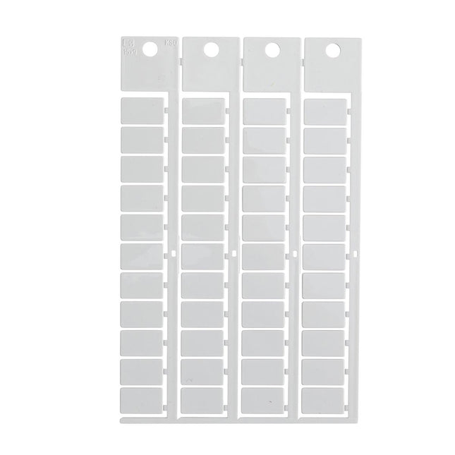 9x15mm adhesive tag