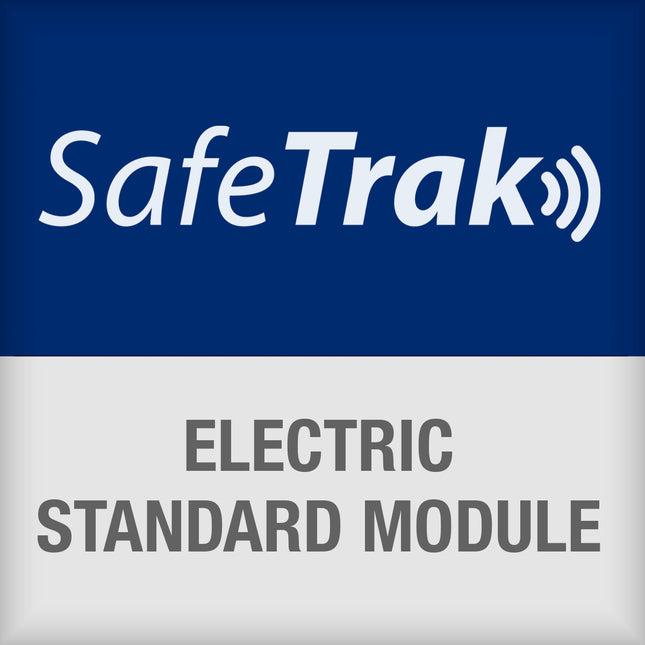SafeTrak Electrical standard Module