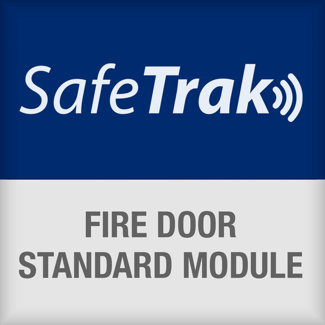SafeTrak Fire Door standard Module