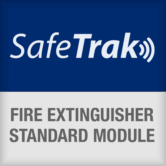 SafeTrak Inspection Software