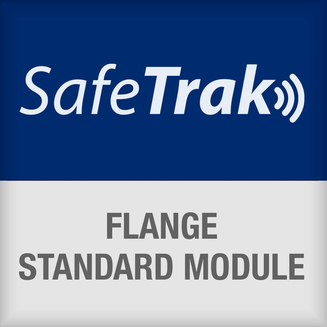 SafeTrak Flange Standard Module