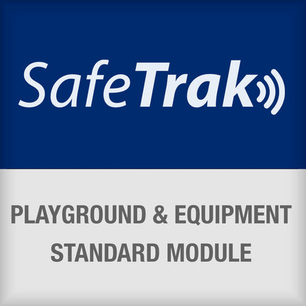 SafeTrak Playground  Equipment standard module