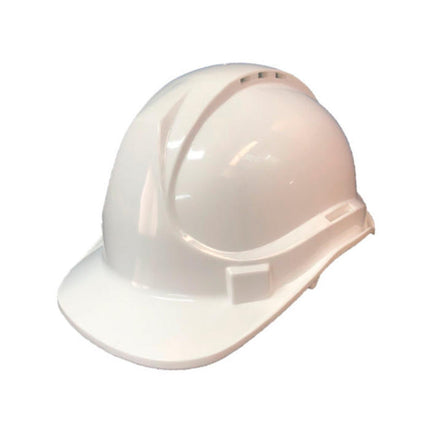 Yato Safety Helmet White Color YT-73980 Head Protection