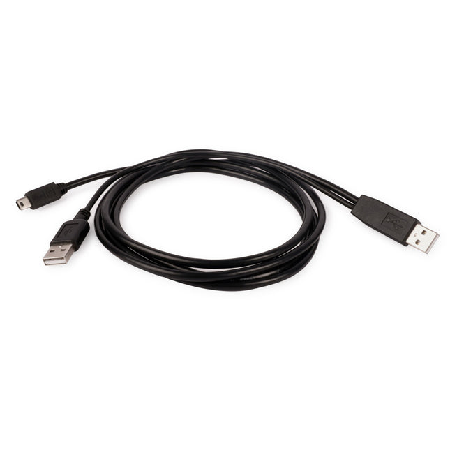 Sampo S1 USB Y cable