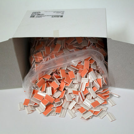 L16mm adhesive tag