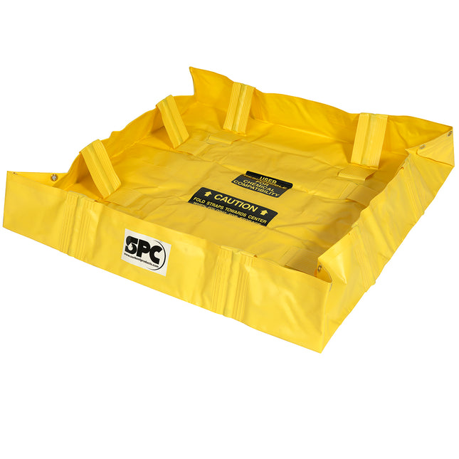 Spill Containment Berm QuickBerm Lite